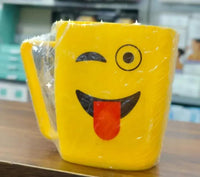 Smiley Mug β Start Your Day with a Smile!